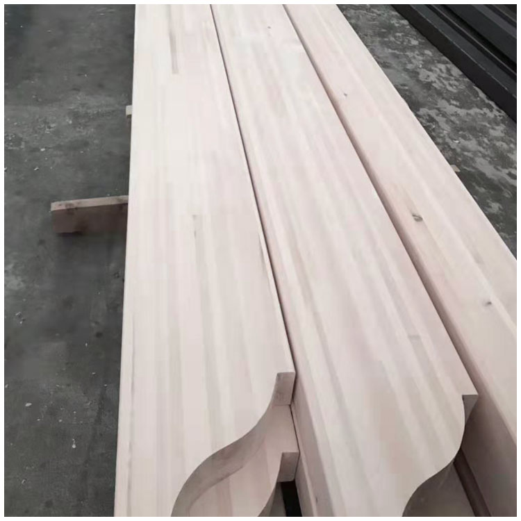 廠家直銷樟子松膠合木