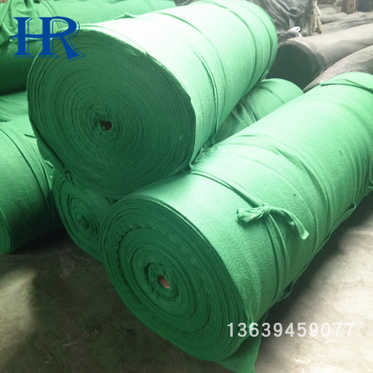 短纖針刺非織造土工布廠家