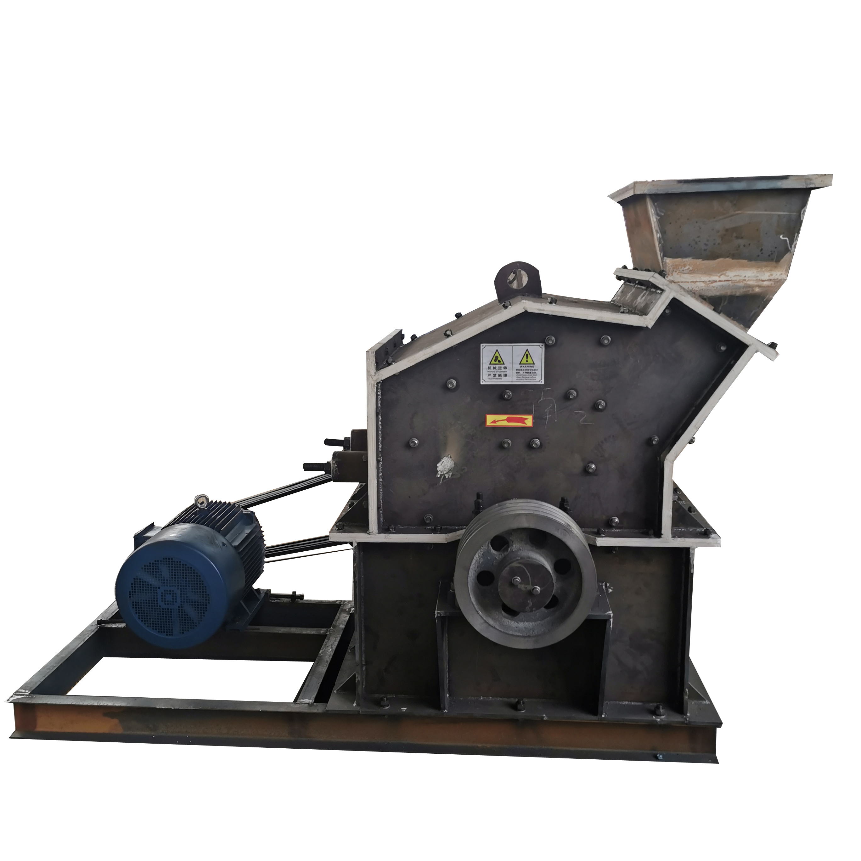 砂石生產(chǎn)線 制砂機生產(chǎn)線