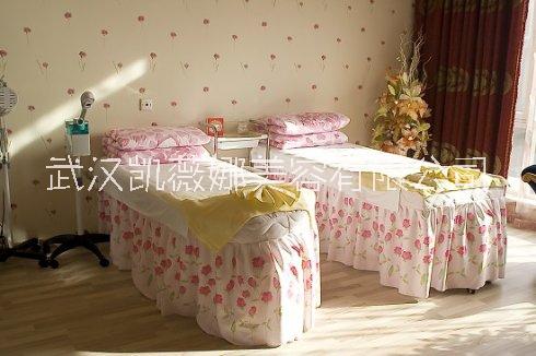 凱薇娜科技美容連鎖：開一家美容院需要投資多少資金