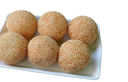 合肥麻圓麻球培訓學習到徽湘情緣