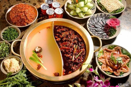 彤德萊火鍋加盟市場分析