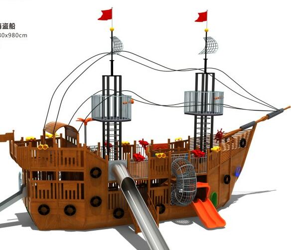 大型防腐碳燒積木廠家 安吉游戲戶外碳化積木