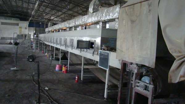 廣州品質(zhì)微波柜科威微波