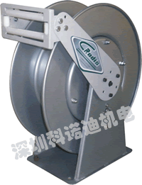 JPY-A型系列重型卷管器