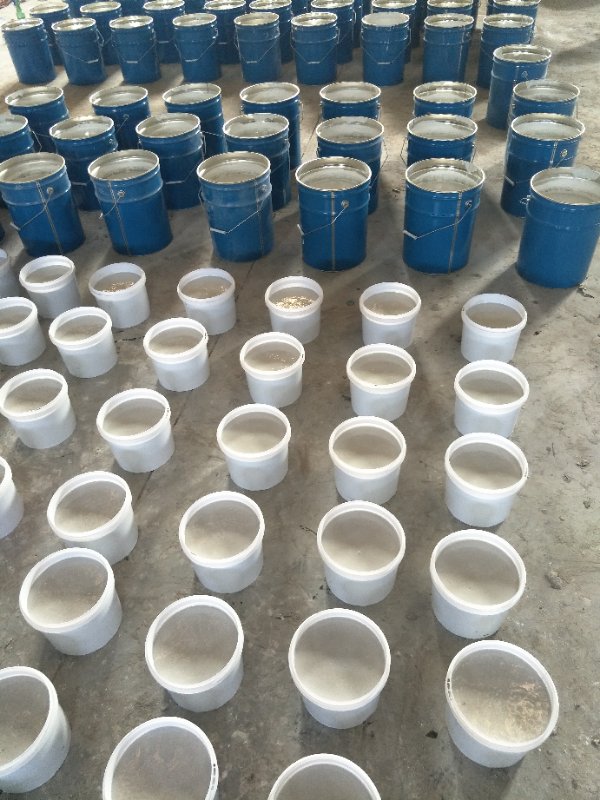 無溶劑環(huán)氧陶瓷涂料施工價格單
