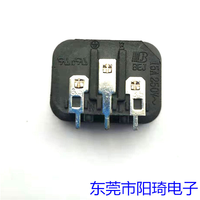 中山品字插座?| 品字插座供應(yīng)商?| 品字插座批發(fā)?| 品字插座加工定制