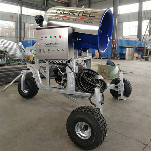 國產(chǎn)全天候人工滑雪場造雪機(jī)廠家價格 全天候造雪機(jī) 人工造雪機(jī) 國產(chǎn)造雪機(jī) 國產(chǎn)造雪機(jī)34397262a 國產(chǎn)全天候造雪機(jī)