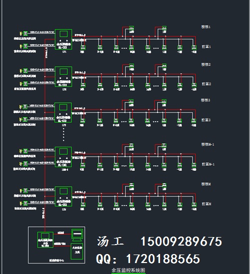 SL-A-30旁路泄壓閥控制單元