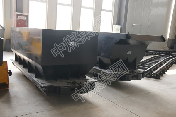 礦車保養(yǎng)與維護(hù)