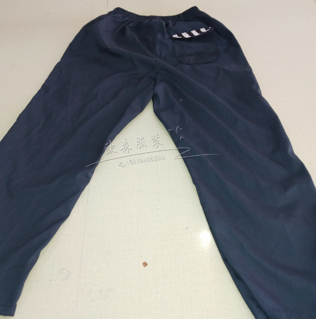 滌線平夏裝囚服免費(fèi)設(shè)計(jì)提供樣品顏色多款式全供貨快廠家直銷(xiāo)