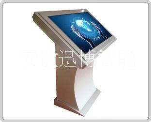 安徽合肥迅博明E2觸摸查詢一體機(jī) 觸摸屏 觸摸一體機(jī) 大尺寸觸摸屏
