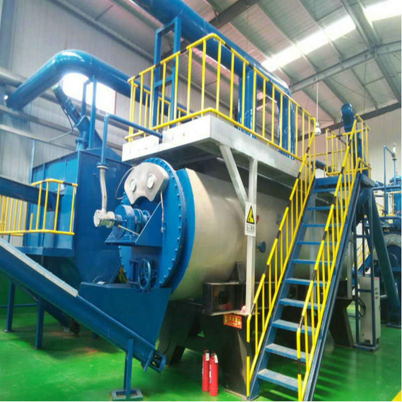 養(yǎng)殖場病死豬畜禽尸體無害化處理設備動物下腳料處理濕化機 廠家/價格/生產(chǎn)商