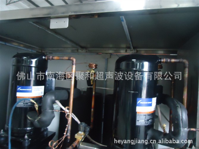 【冷水機(jī)】佛山聚和牌風(fēng)冷式/水冷式冷水機(jī)【廠家直銷】