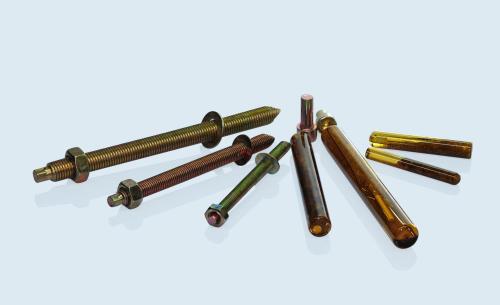 上海喜利得化學錨栓