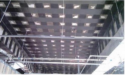 上海碳纖維布加固公司