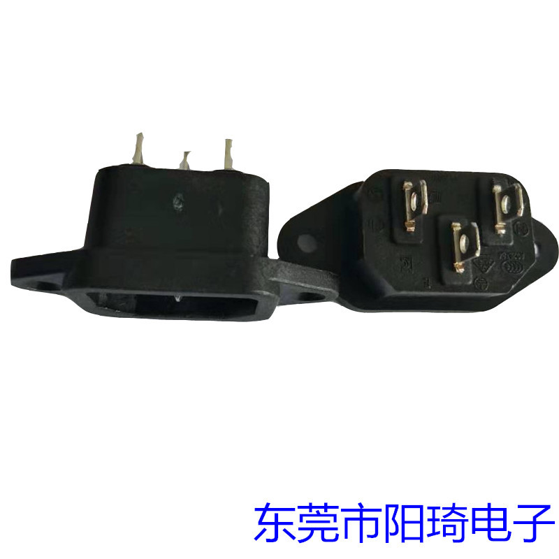 廣州IEC插座廠家|IEC插座供應(yīng)商?| IEC插座加工定制?| *惠IEC插座?| IEC插座批發(fā)