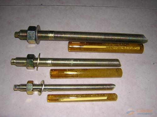 上海喜利得化學錨栓