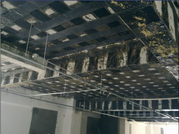 上海碳纖維布加固公司