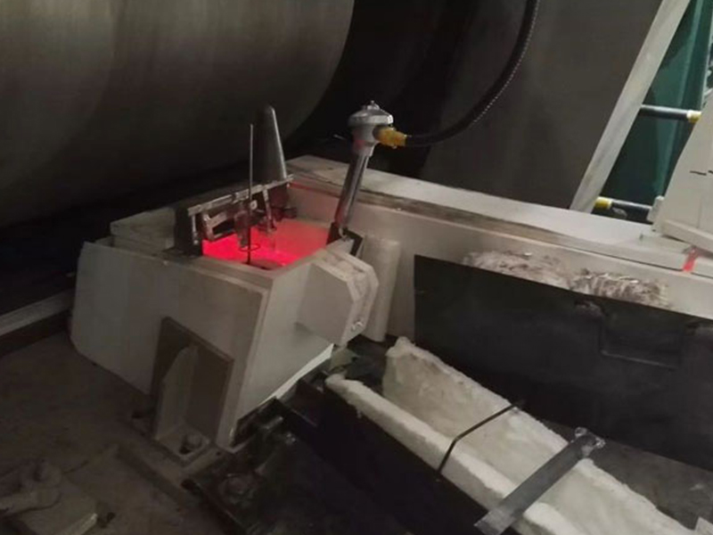 石墨轉(zhuǎn)子石墨堵頭石墨坩堝除氣箱過