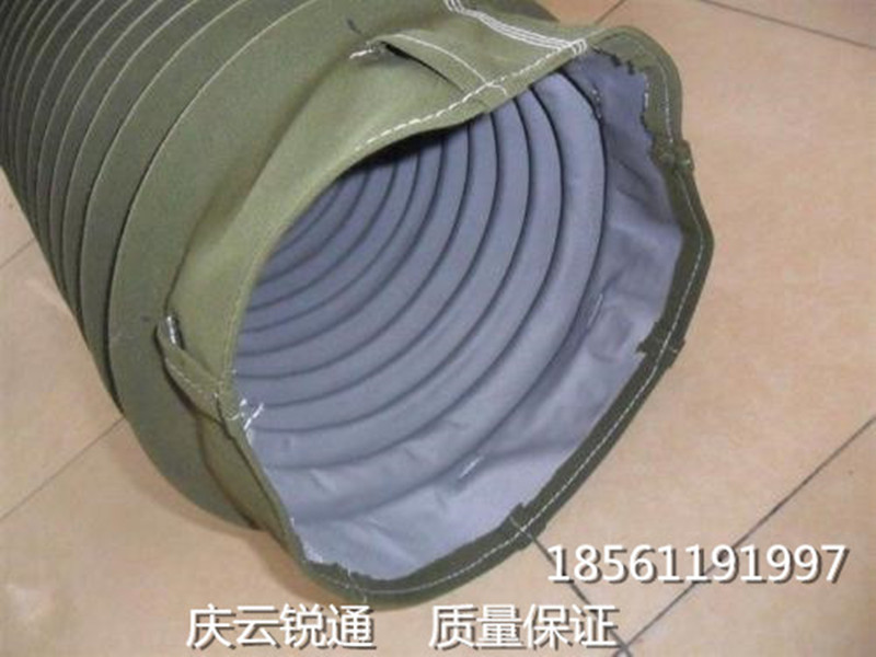 耐高溫通風(fēng)軟連接廠家直銷