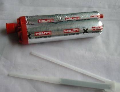 上海喜利得植筋膠代理