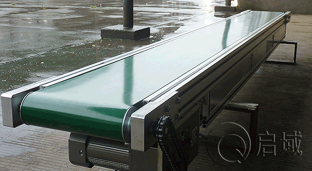 工業(yè)鋁型材工作臺定制自動化流水線鋁型材工作臺