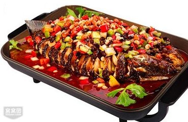 *御品皇烤魚加盟 烤魚技術(shù)培訓  烤魚免加盟費