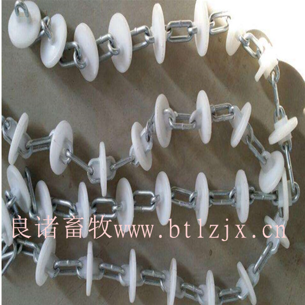 豬場用自動(dòng)喂料線 304不銹鋼主機(jī) 料線篩盤 料線轉(zhuǎn)角輪 塑飼料料自動(dòng)喂料線廠家批發(fā)