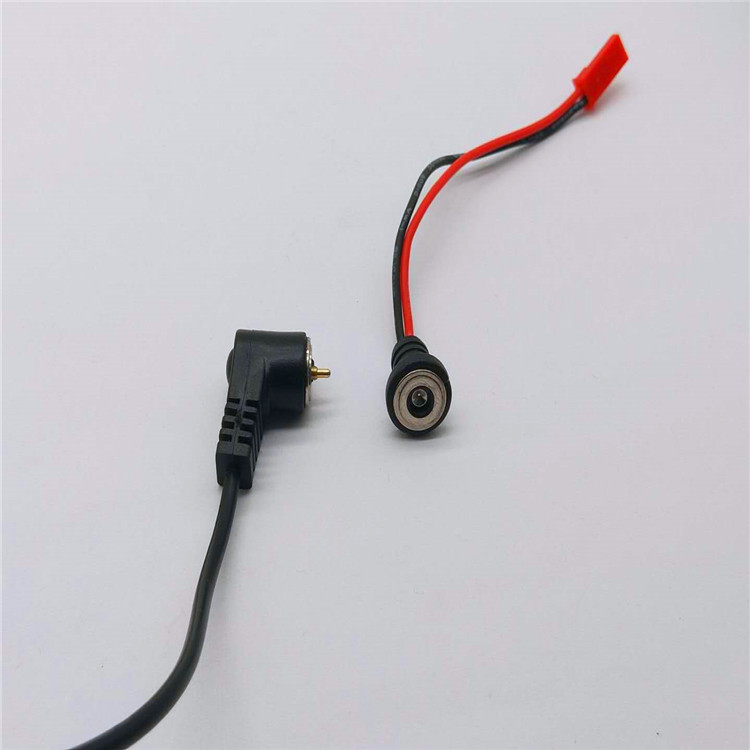 磁鐵公母插頭連接器 磁吸式公母插頭連接器磁性式公母插頭連接器