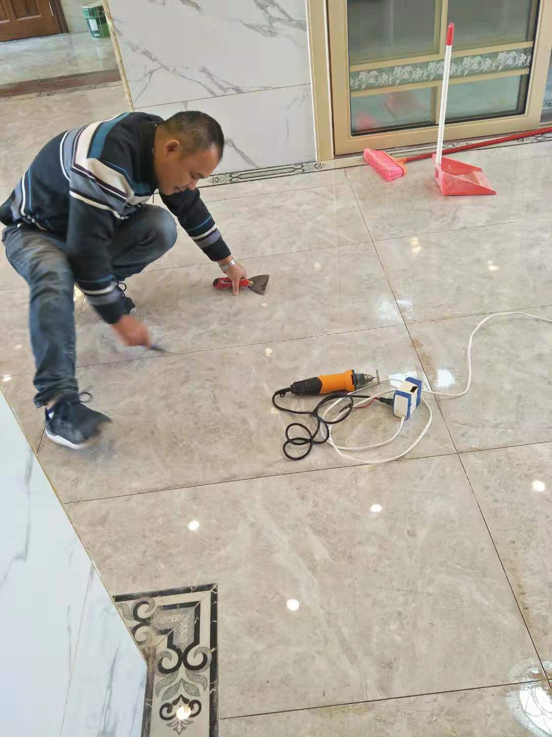 水性雙組分美縫劑廠家直銷/批發(fā)