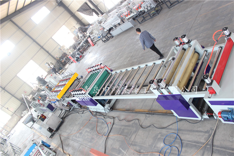 PP新型塑料建筑模板行業(yè)市場分析