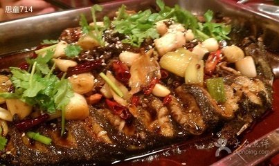 *御品皇烤魚加盟 烤魚技術(shù)培訓  烤魚免加盟費