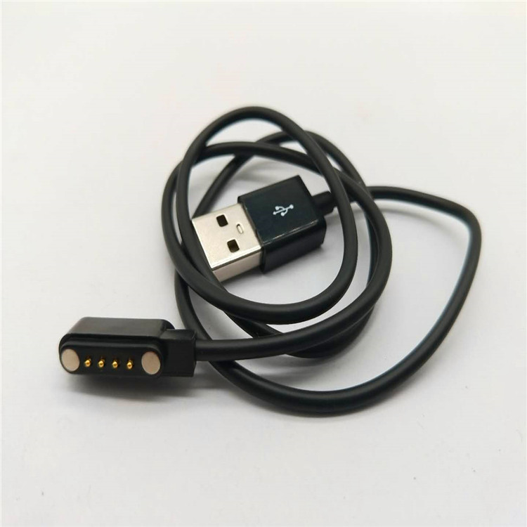 供應(yīng)電源線磁吸連接器公司 磁吸連接器 磁鐵連接器 供應(yīng)帶線磁鐵連接器