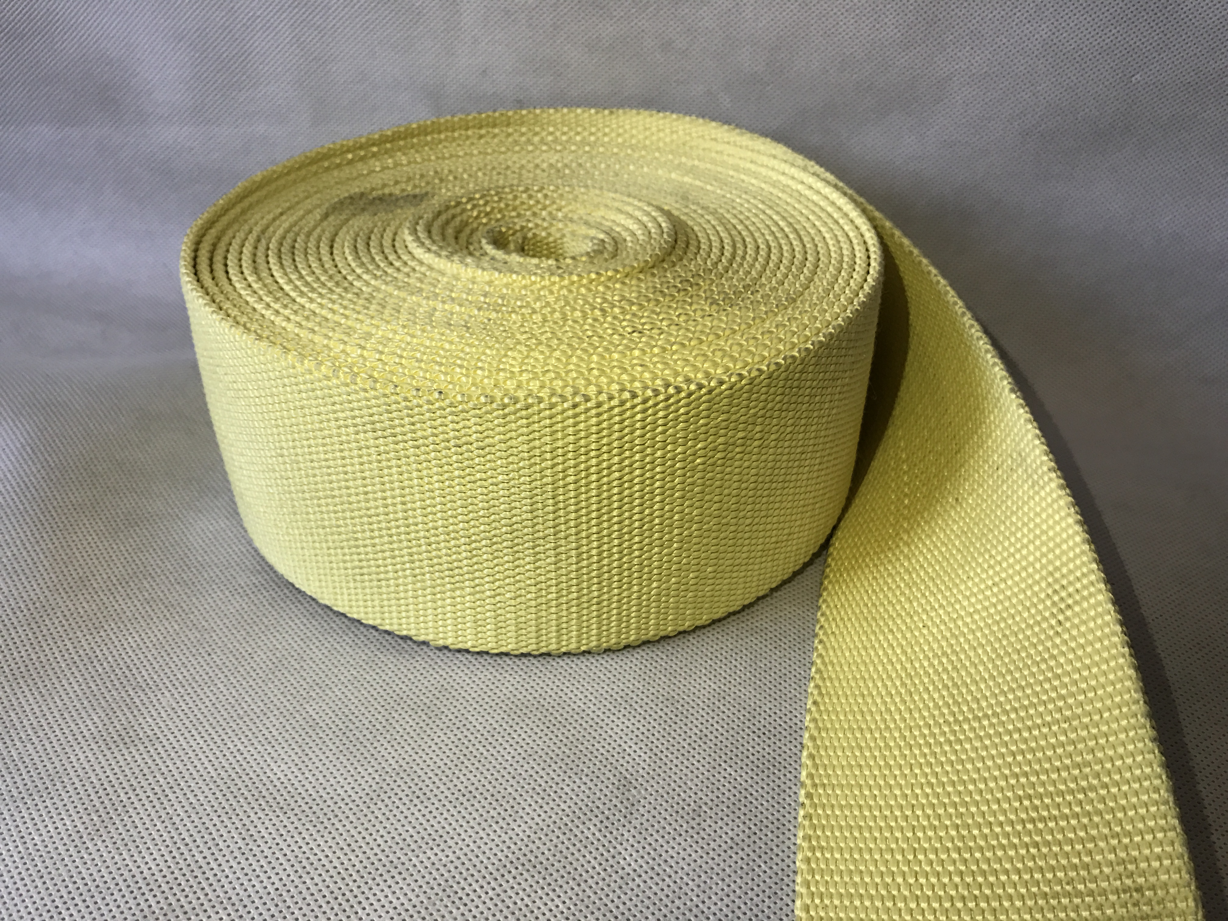 防火阻燃耐高溫功能性編織帶 黑色25*1芳綸織帶 黑色間位芳綸織帶