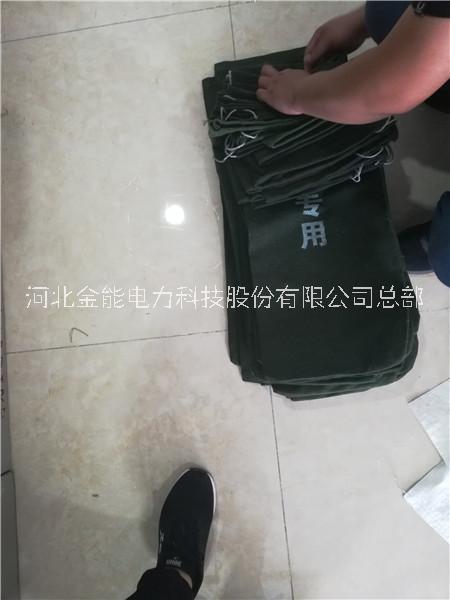 河北防汛沙袋