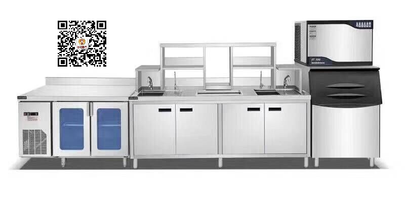 周口奶茶店設(shè)備 周口奶茶設(shè)備定制