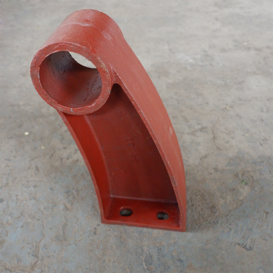 橋梁護欄支架廠家