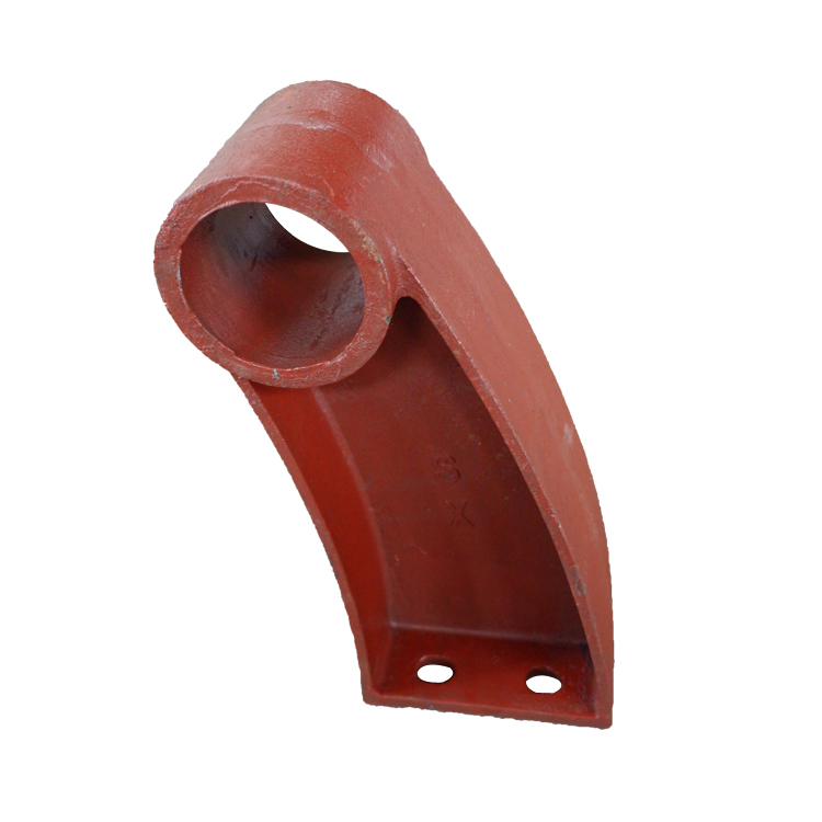 橋梁護欄支架廠家