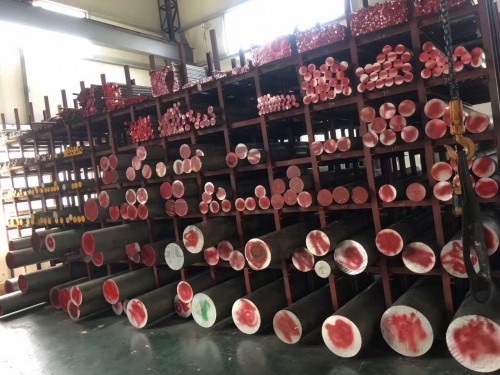 常州優(yōu)質(zhì)5056鋁合金棒批發(fā)零售