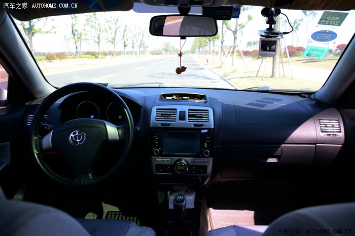 視音達中華導航530V5H230H220H320H330駿捷FRVFSV中控屏倒車影像智能一體機導航