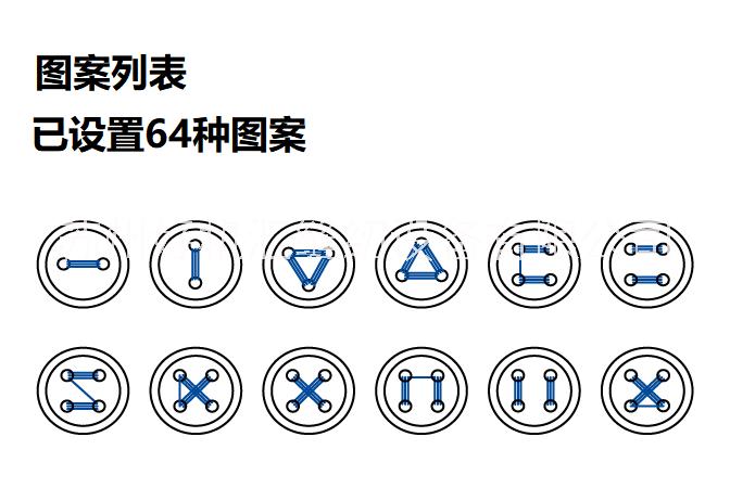 兄弟電腦直驅(qū)釘扣機BE-438 電子釘扣縫紉機