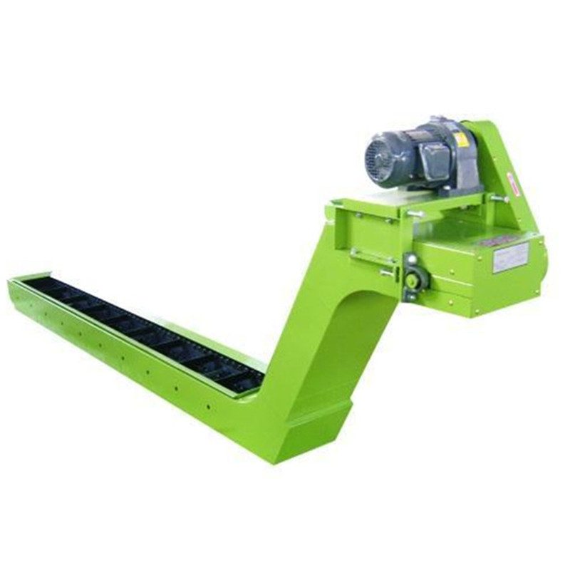 刮板式排屑機價格