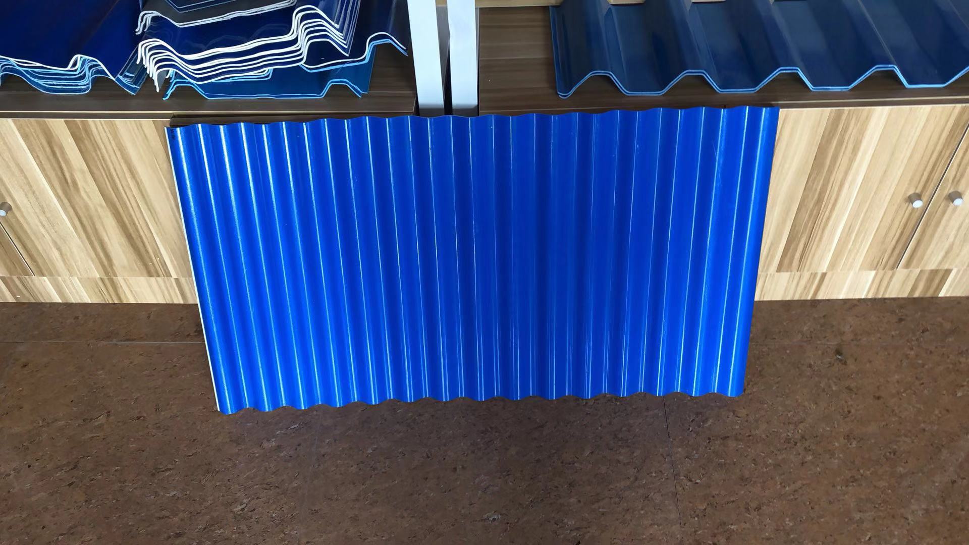 杭州PVC防腐瓦廠 鋼結(jié)構(gòu)頂棚材料 大量現(xiàn)貨供應(yīng)