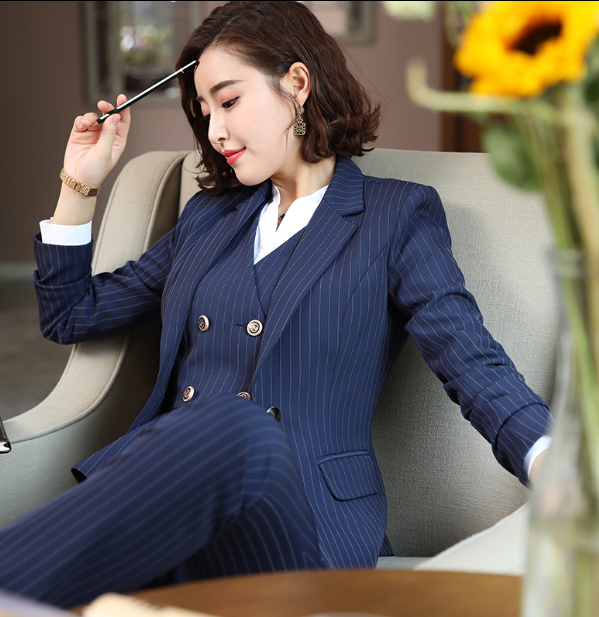 3209#OL職業(yè)套裝套