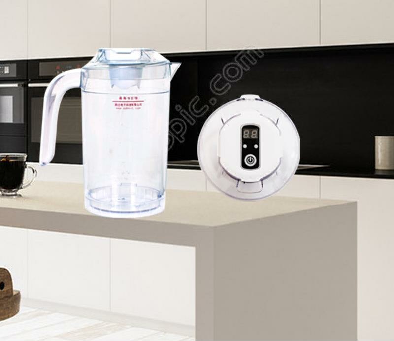 低頻共振儀 *供貨商 泊頭市鵬達(dá)電子科技有限公司  低頻共振活水儀