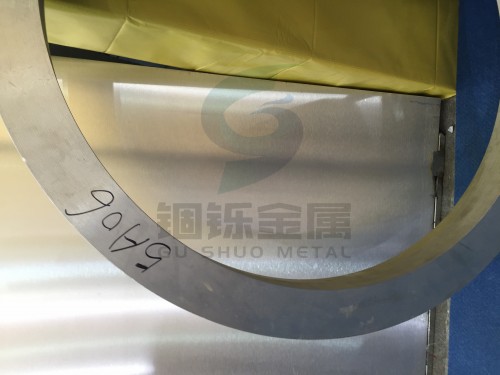 南平優(yōu)質(zhì)5056鋁合金批發(fā)供應