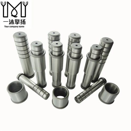 五金導(dǎo)柱SGOH30-200