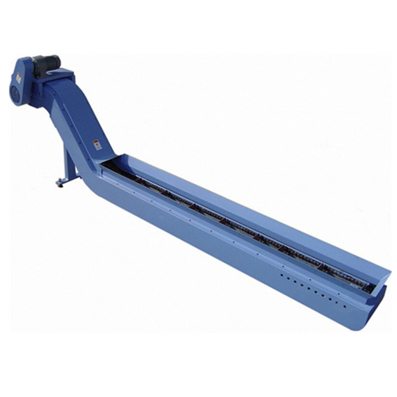 刮板式排屑機價格