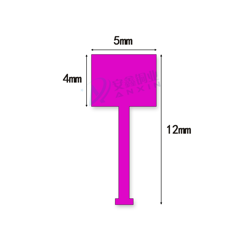 廠家現貨供應黃銅條 水磨石地面分隔銅條 T型銅條 水磨石銅條報價 水磨石銅條哪里有賣